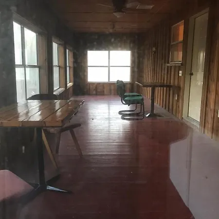 Outback Campground And Marina Trinity Exterior foto
