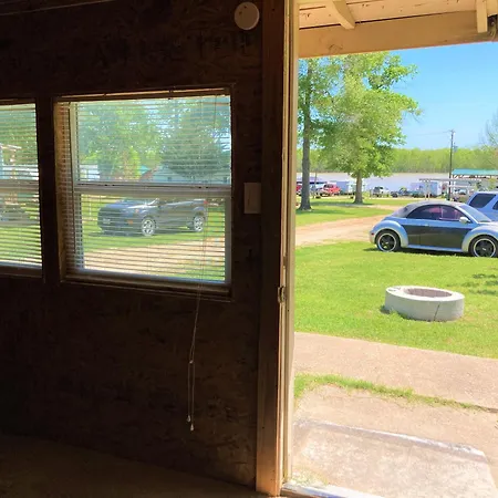 Outback Campground And Marina Trinity Exterior foto