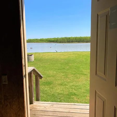 Outback Campground And Marina Trinity Exterior foto