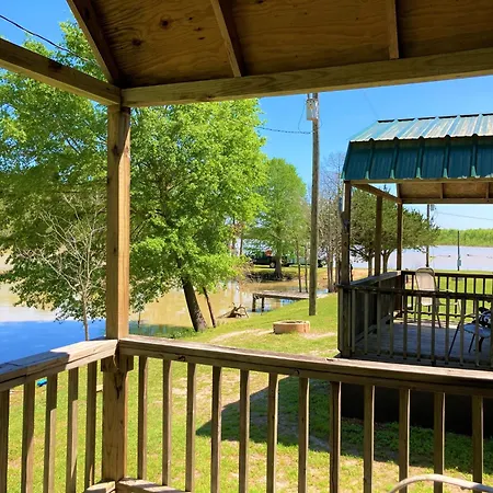 Outback Campground And Marina Trinity Exterior foto