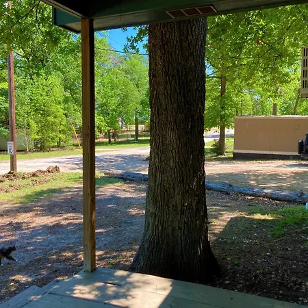 Outback Campground And Marina Trinity Exterior foto