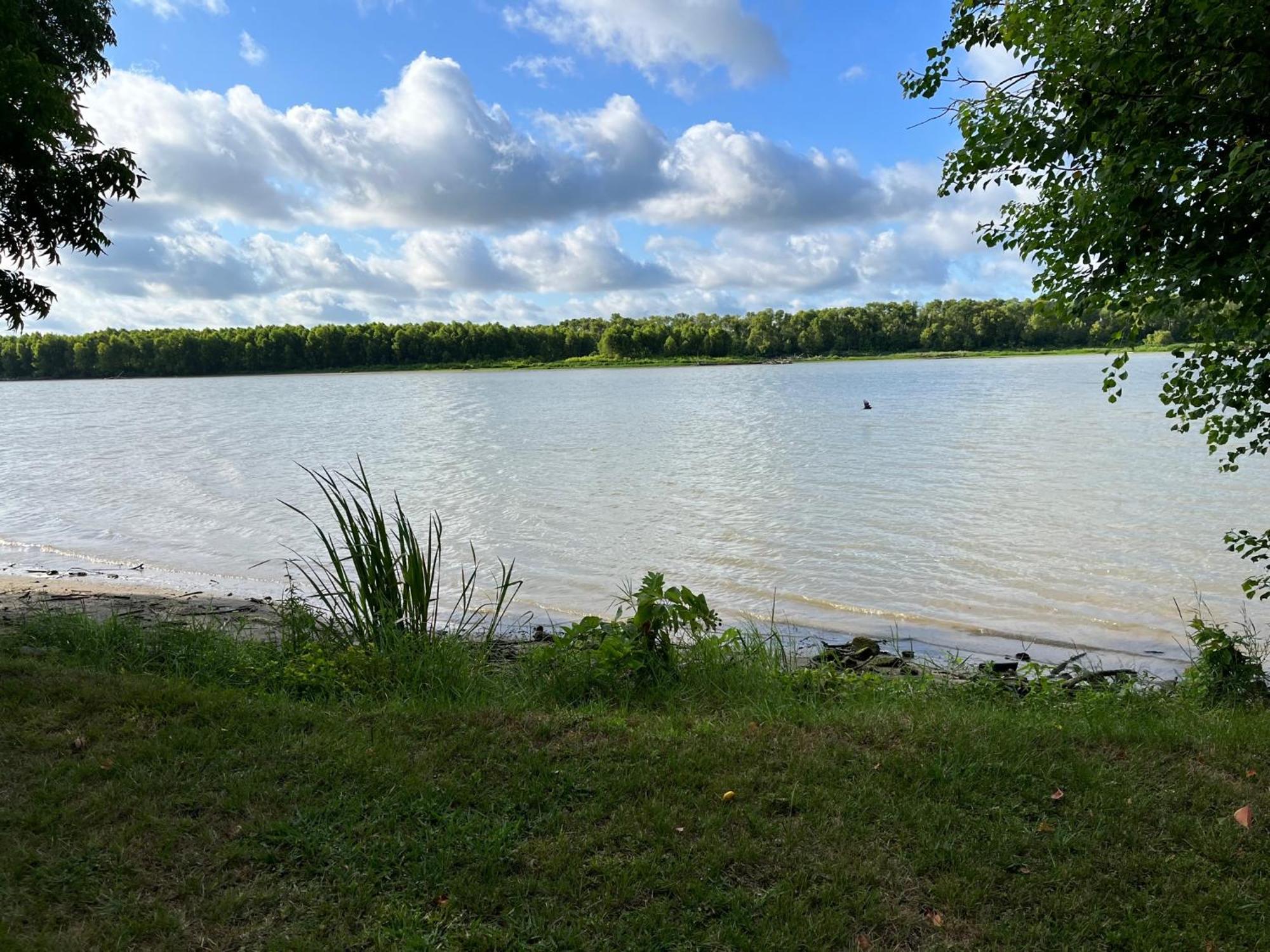 Outback And Marina Campsite *